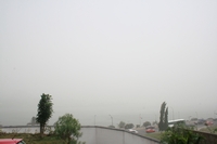 Côte d’Ivoire/ Abidjan: L’harmattan fait des dégâts