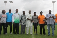 Athlétisme / Confédération africaine : Debrimou Nicolas à la Commission marketing