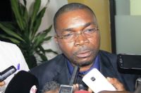 Signature d’une trêve sociale  demain (mardi): Gnagna Zadi dénonce une mascarade du régime