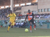 16ème de finales-retour des coupes africaines (Football) : Asec-Kadiogo, la bataille décisive au Champroux