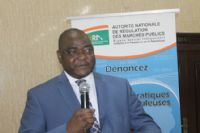 Meilleure gestion des marchés publics : plusieurs recommandations faites à l’Anrmp