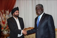 Projets du District d’Abidjan : la multinationale indienne DSC va investir 50 milliards de FCA