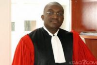 Un magistrat ivoirien admis à la Cour pénale internationale