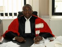 Un magistrat ivoirien admis à la cour pénale internationale