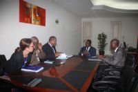 Processus électoral / Mohamed AYAT(Expert indépendant de l’Onu) :« Les élections sont dans de bonnes mains »