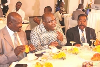 6è édition de la Tribune du Gepci / Gestion de la Francophonie des Arts et de la Culture en Côte d’Ivoire	: Tout sur le visage futuriste de la culture