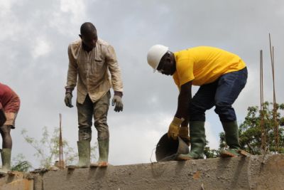 13ème édition des  « 21 Days of Y’ello Care »: l’emploi des jeunes au centre des activités