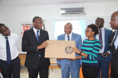 Emploi et Insertion des Jeunes: 480 jeunes en situation d’emploi à l’ESMA