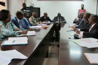 Côte d’Ivoire: Près de 300.000 personnes attendues à partir de mardi pour les audiences foraines