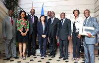 Modernisation de l’administration: la France prête à accompagner la Côte d’Ivoire