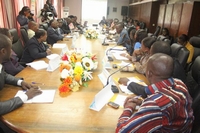 Grève des fonctionnaires : Les agents de l’Etat marchent à Soubré et Gagnoa