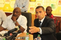 Après l’élimination des Eléphants / Le président de la Fif situe les responsabilités