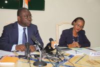 Révision de la liste électorale: la CEI impute la faible mobilisation à l’insuffisance de communication et d’information