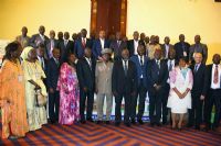 Statut de l’élu local et fonction publique territoriale Des acteurs de la décentralisation plaident pour une réelle prise en compte de leurs attentes