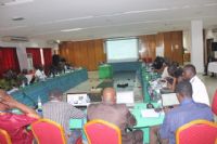 Sécurité Alimentaire : des experts africains à Abidjan pour réfléchir sur la situation