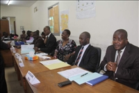 Echéances électorales: La CEI forme ses agents