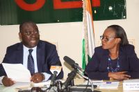 Malgré le manque d’engouement à la révision de la liste électorale: la Cei n’est pas prête à proroger l’opération