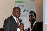 ECOBANK soulage ses héros africains