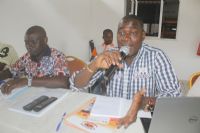 Enseignement Supérieur-Rentrée Académique 2015/2016/ Koua Séraphin Fondateur de 2IFE/2IAE: l’élection présidentielle ne doit pas empêcher la tenue de la rentrée scolaire