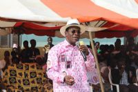 Affi N’Guessan promet une banque du secteur informel, s’il est élu