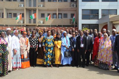 INFAS Abidjan, ENSP Niamey et INFSS de Bamako retenus pour un projet régional de formation en Master des sciences infirmières