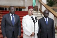 Coopération bilatérale : L’ambassadeur Jebari s’en va en laissant d’excellentes relations entre la Côte d’Ivoire et le Maroc