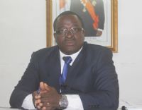 Koné Salif, Directeur général de l’Office national des sport (ONS): ‘’Les jeux de la francophonie sont notre priorité’’