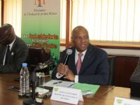 Pénurie de ciment : la situation est entrain de connaître un dénouement