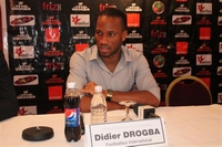 Après le refus de la Fifa, Drogba à la Juventus en Janvier ?