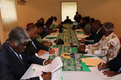 Formation du nouveau gouvernement: le PDCI marque 