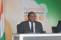 Législatives 2016 : forte majorité pour la coalition au pouvoir avec 167 sièges, percée des indépendants qui obtiennent 75 sièges