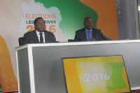 Législatives ivoiriennes : le RHDP remporte 167 sièges sur 254