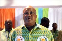 Présidentielle au Burkina Faso : Roch Kaboré en tête, selon les résultats provisoires donnés par la CENI