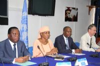 Révision de la Liste Electorale: la CEI remet les rois et chefs en mission