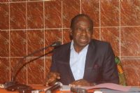 Présidentielle 2015: Essy  Amara appelle à l’abstention des populations