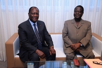 Exister en politique par le rapport de force