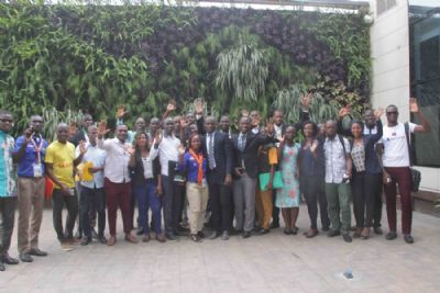 Etats généraux de la Jeunesse : La participation politique des jeunes au cœur d’un panel