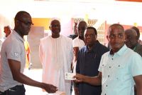 Présidentielle : la distribution des cartes d’électeurs est effective (CEI)