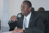 Présidence de la Chambre de Commerce et de l’Industrie de Côte d’Ivoire: Le candidat Ibrahim Traoré explique ses ambitions