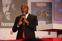Economie:Tony Olumelu partage sa vision  pour le développement de l’Afrique au 21ème siècle