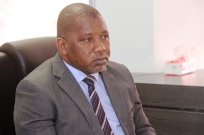 Secteur de l’artisanat: un vivier d’emplois, selon le ministre Sidiki Konaté