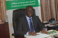 Interview/ Koné Mamadou Souleymane, DG de l’Office Ivoirien des Sports Scolaires et Universitaires (OISSU) : ‘’Comment nous allons ramener la passion de l’OISSU  chez les Ivoiriens »