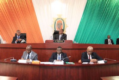 Les grandes rencontres du CESEC: la thématique de l’emploi des jeunes au cœur d’une rencontre entre le CESEC et le BIT