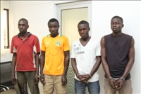 Insécurité :  L’armée aux trousses des braqueurs et coupeurs de  routes