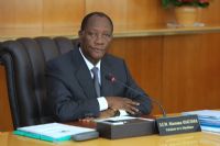 Le cas Simone Gbagbo: Les gros soucis de Ouattara