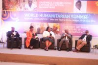 Sommet humanitaire mondial : les consultations régionales Afrique de l’Ouest et du Centre s’ouvrent à Abidjan