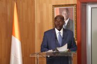 Face à la presse, le Premier Ministre dresse le bilan de l’action gouvernementale et évoque les prochains chantiers