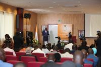 Côte d’Ivoire : le gouvernement plaide pour la promotion de la finance numérique