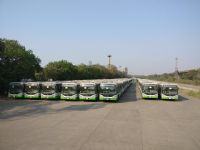 Difficultés dans les transports en communs à Abidjan : la SOTRA annonce des nouveaux bus en provenance de l’Inde  à la fin du mois de mars (Note)