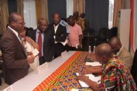 Littérature : Ludovic Ipou met sur le marché 